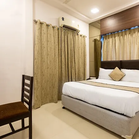 Victoria 2* Mumbai