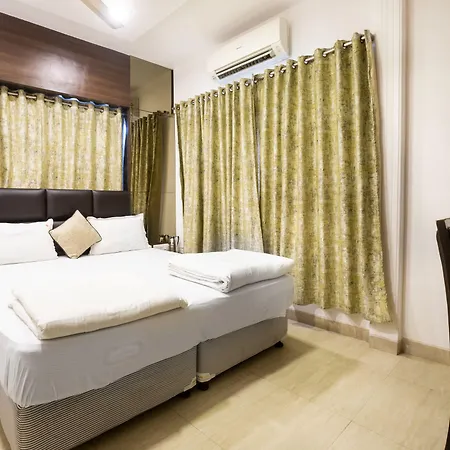 Hotel Victoria Mumbai
