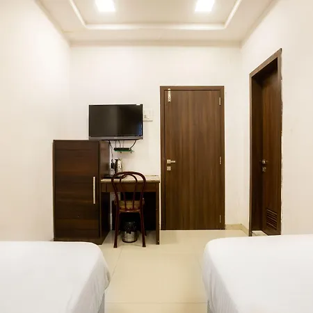 Victoria Hotel Mumbai