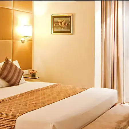 Ascot 3* Mumbai