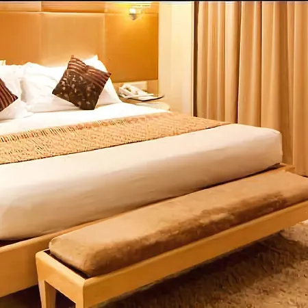 Ascot 3* Mumbai