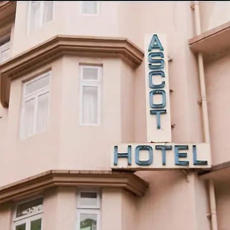 Hotel Ascot