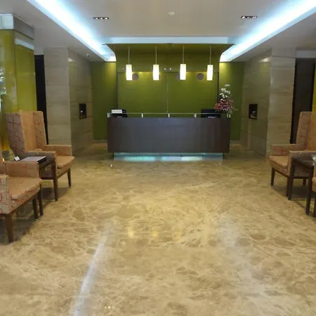 Hotel Ascot Mumbai