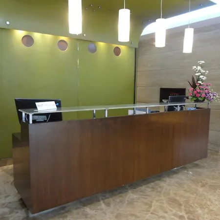 Hotel Ascot