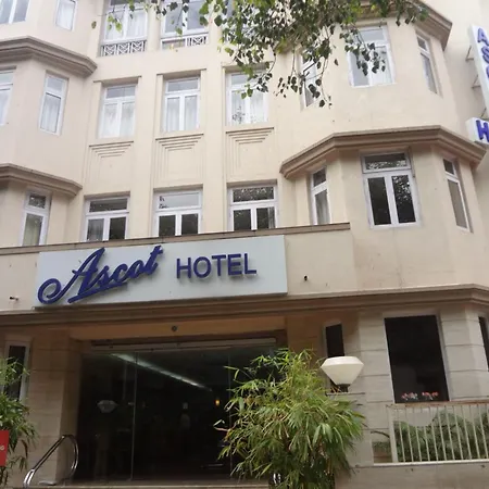 Hotel Ascot 3*
