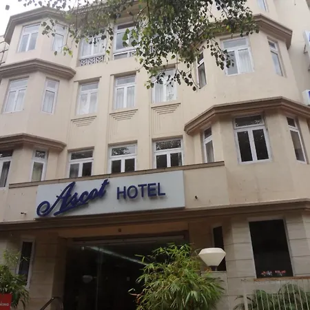 Ascot Hotel Mumbai