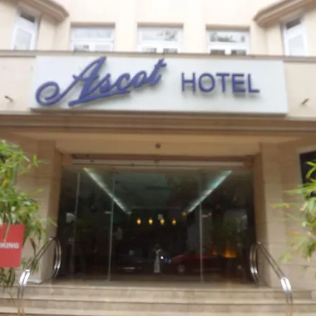 Ascot 3* Mumbai