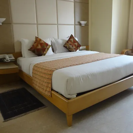 Hotel Ascot Mumbai