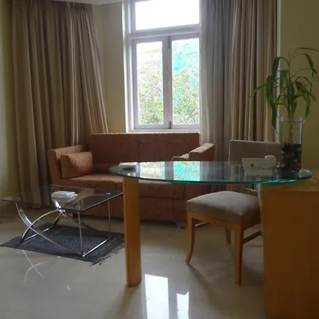 Ascot Hotel Mumbai