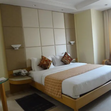Hotel Ascot 3*