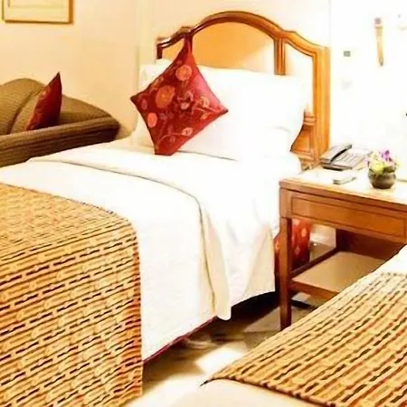 Regent Andheri Hotel 3*