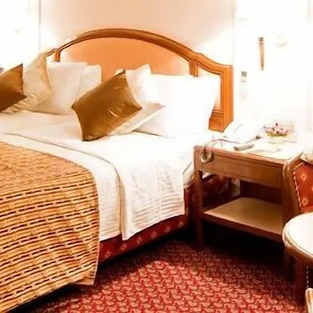 Regent Andheri 3* Mumbai