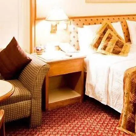 Regent Andheri Hotel Mumbai