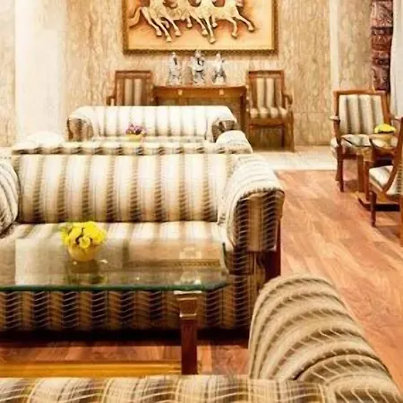 Regent Andheri 3*