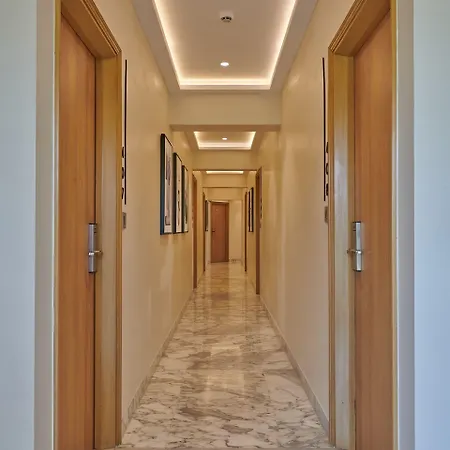 Hotel Regent Andheri Mumbai