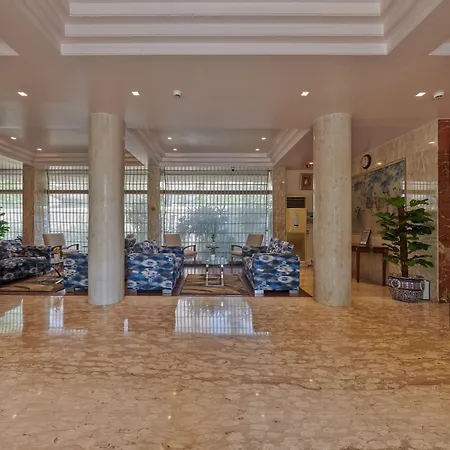 Hotel Regent Andheri Mumbai