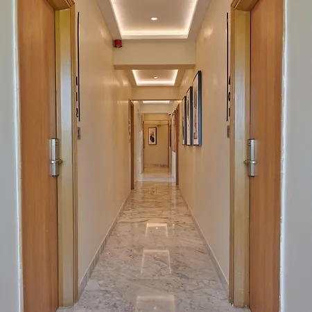 Hotel Regent Andheri Mumbai