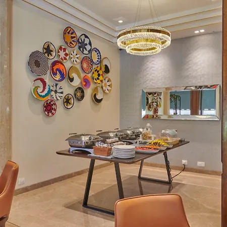 Regent Andheri Hotel