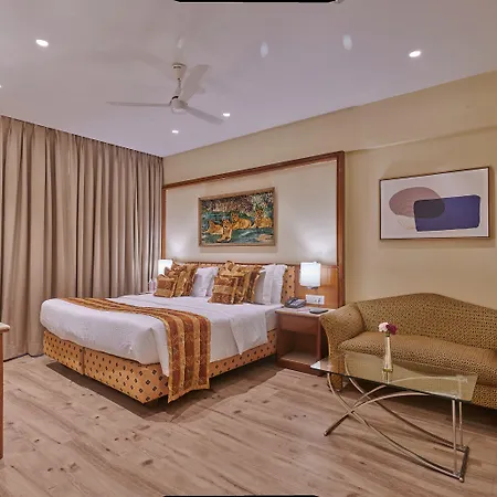 Hotel Regent Andheri Mumbai