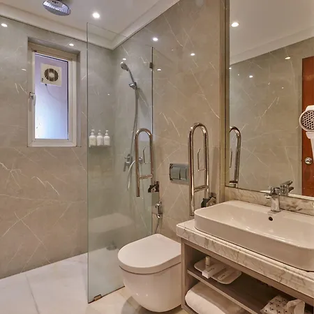 Hotel Regent Andheri