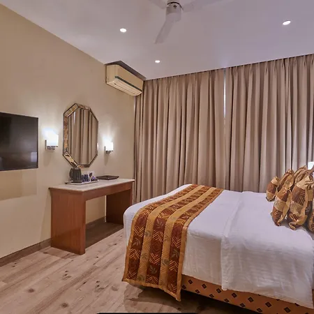 Regent Andheri Hotel Mumbai