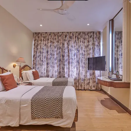 Regent Andheri 3* Mumbai