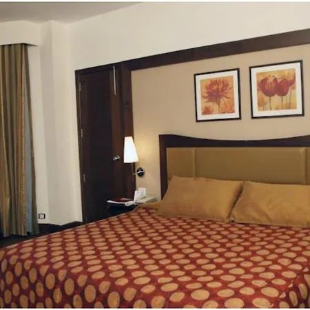 The Retreat & Convention Centre Mumbai