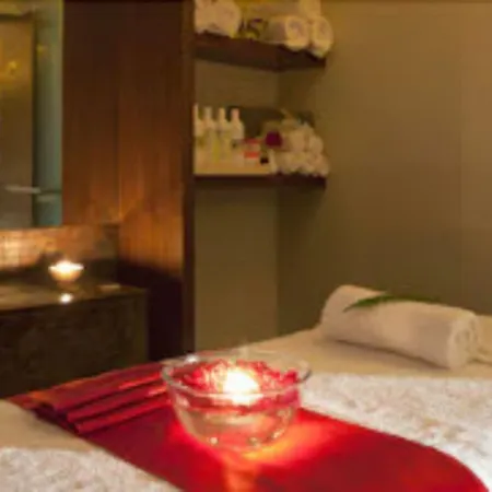 Hotel The Retreat & Convention Centre 5*