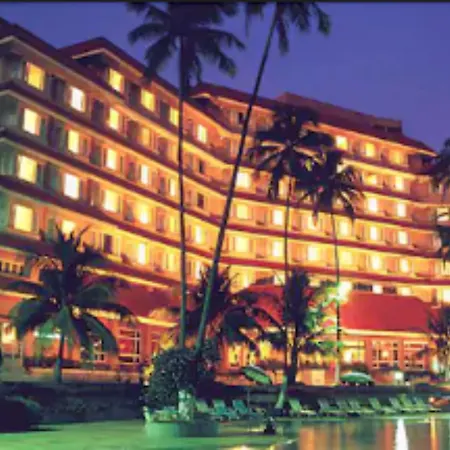 The Retreat & Convention Centre Mumbai