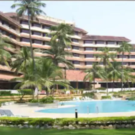 The Retreat & Convention Centre Mumbai