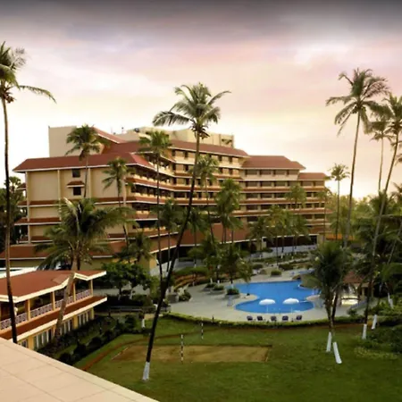 The Retreat & Convention Centre Mumbai