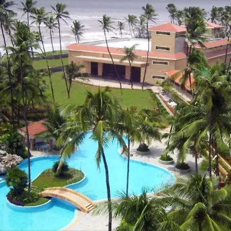 Hotel The Retreat & Convention Centre Mumbai