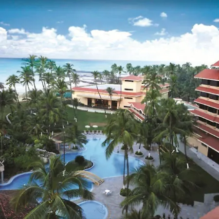 The Retreat & Convention Centre Hotel 5*
