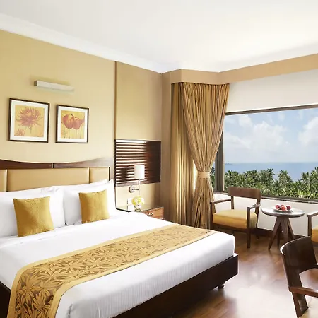 The Retreat & Convention Centre 5* Mumbai