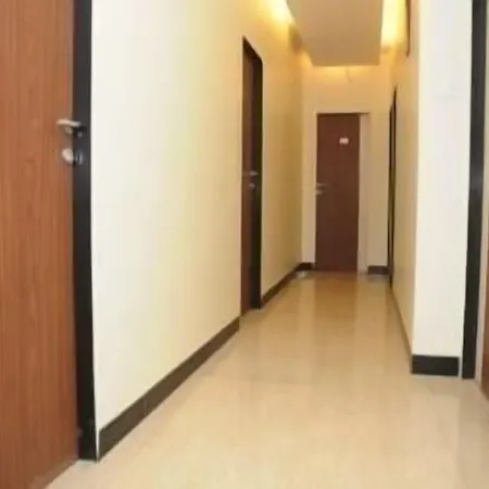 Apple Guest house