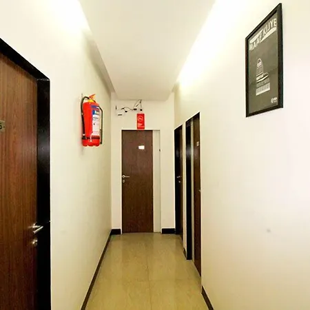 Guest house Apple *