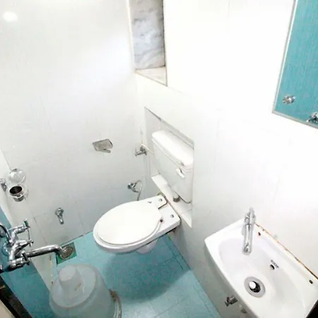 Apple Guest house *