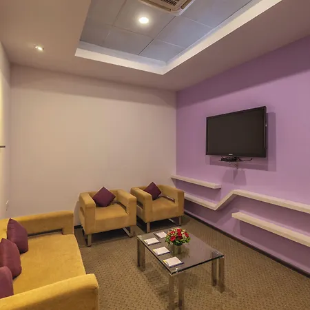 Kohinoor Elite Near Bkc
