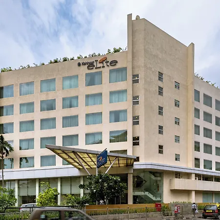 Kohinoor Elite Near Bkc Hotel Mumbai
