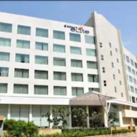 Kohinoor Elite Near Bkc