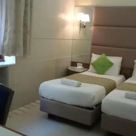 Hotel Regent