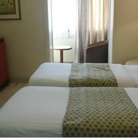 Regent 3* Mumbai