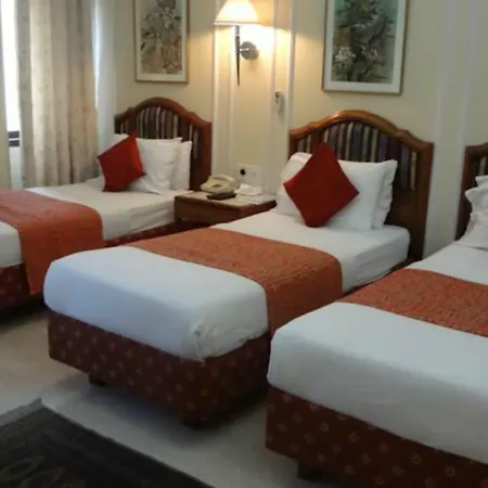 Regent 3* Mumbai