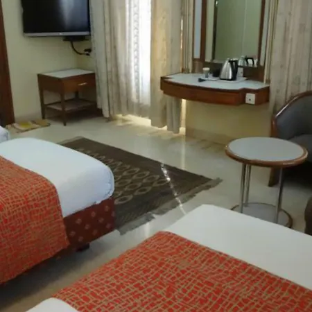 Hotel Regent Mumbai