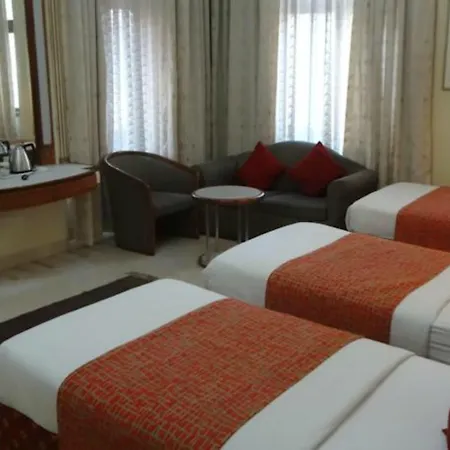 Hotel Regent