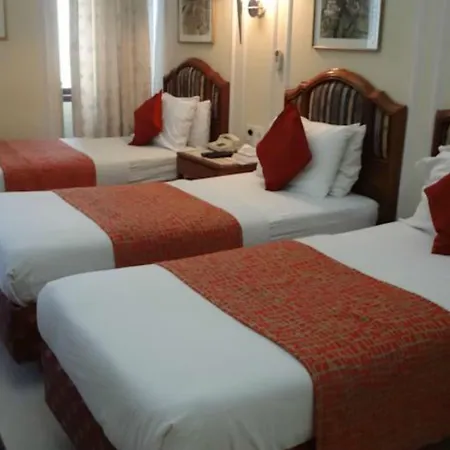 Hotel Regent Mumbai