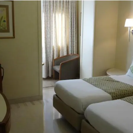 Hotel Regent 3*
