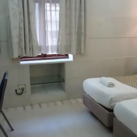 Hotel Regent