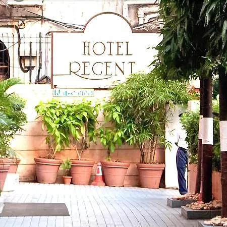 Regent Hotel Mumbai
