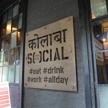 Hotel Diplomat, Colaba Mumbai